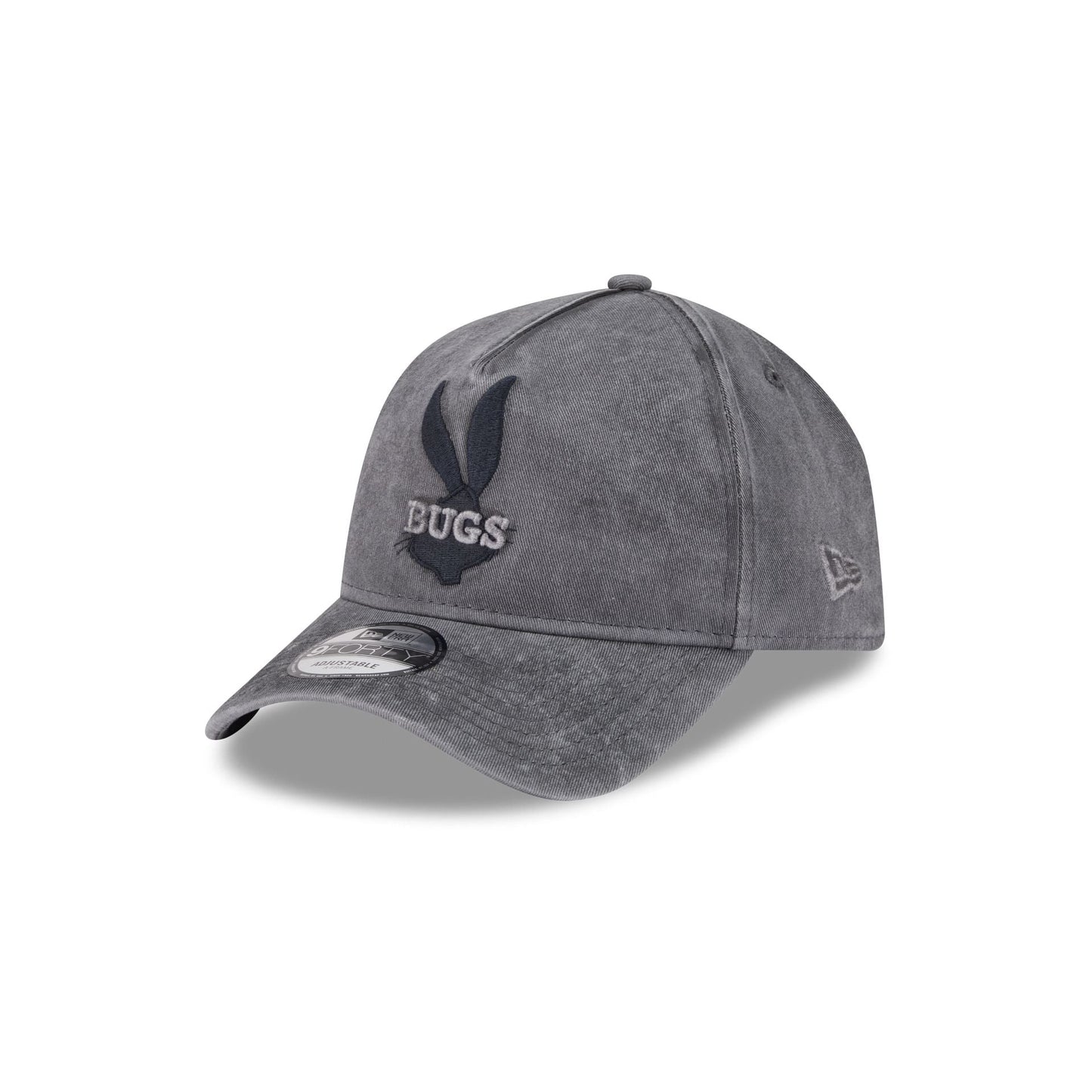 Looney Tunes Bugs Bunny Washed 9FORTY A-Frame Snapback Hat