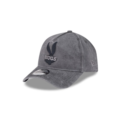 Looney Tunes Bugs Bunny Washed 9FORTY A-Frame Snapback Hat