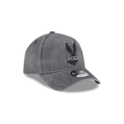 Looney Tunes Bugs Bunny Washed 9FORTY A-Frame Snapback Hat
