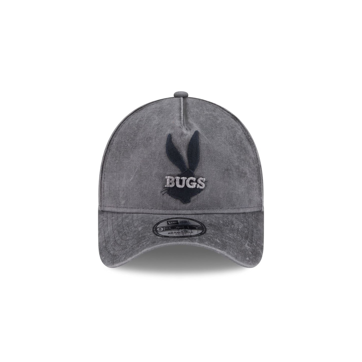 Looney Tunes Bugs Bunny Washed 9FORTY A-Frame Snapback Hat