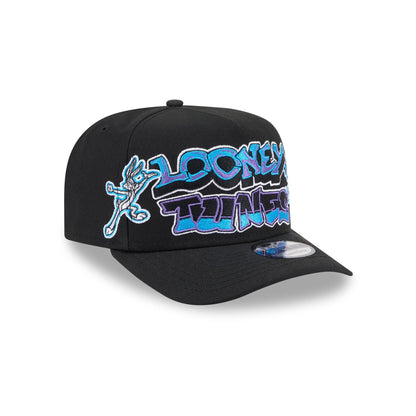 Looney Tunes Mural 9FIFTY A-Frame Snapback Hat