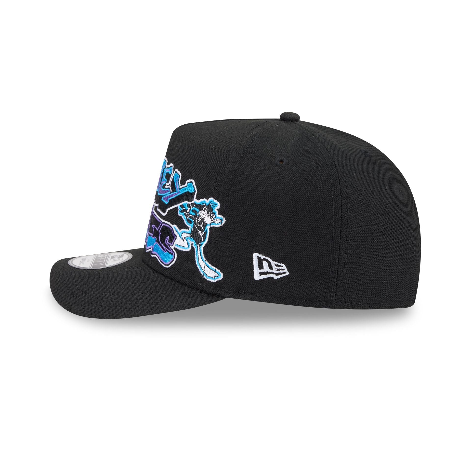Looney Tunes Mural 9FIFTY A-Frame Snapback Hat