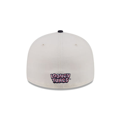 Looney Tunes Tweety Bird Pwetty Cat 59FIFTY Fitted Hat