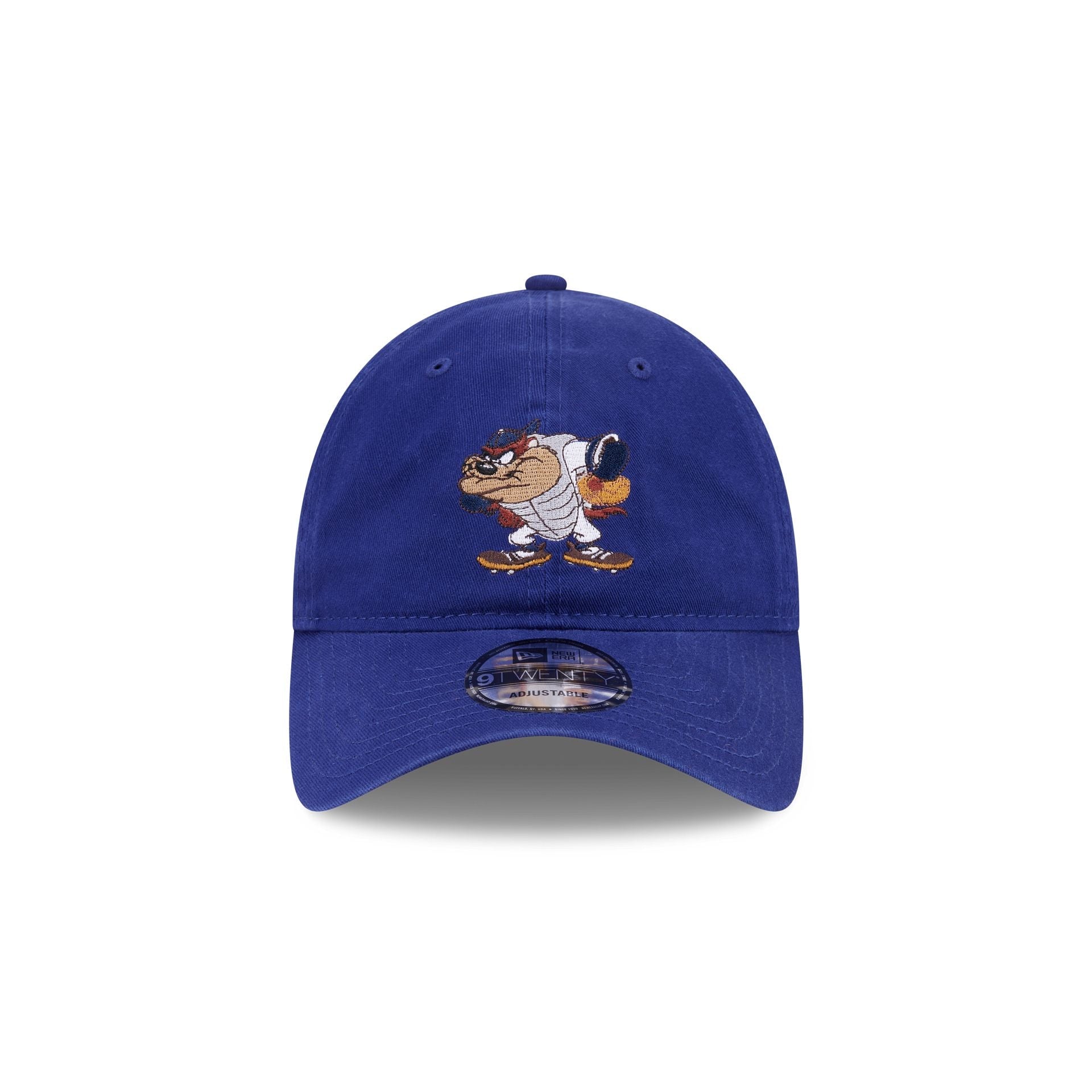 Looney Tunes Tasmanian Devil Catcher 9TWENTY Adjustable Hat