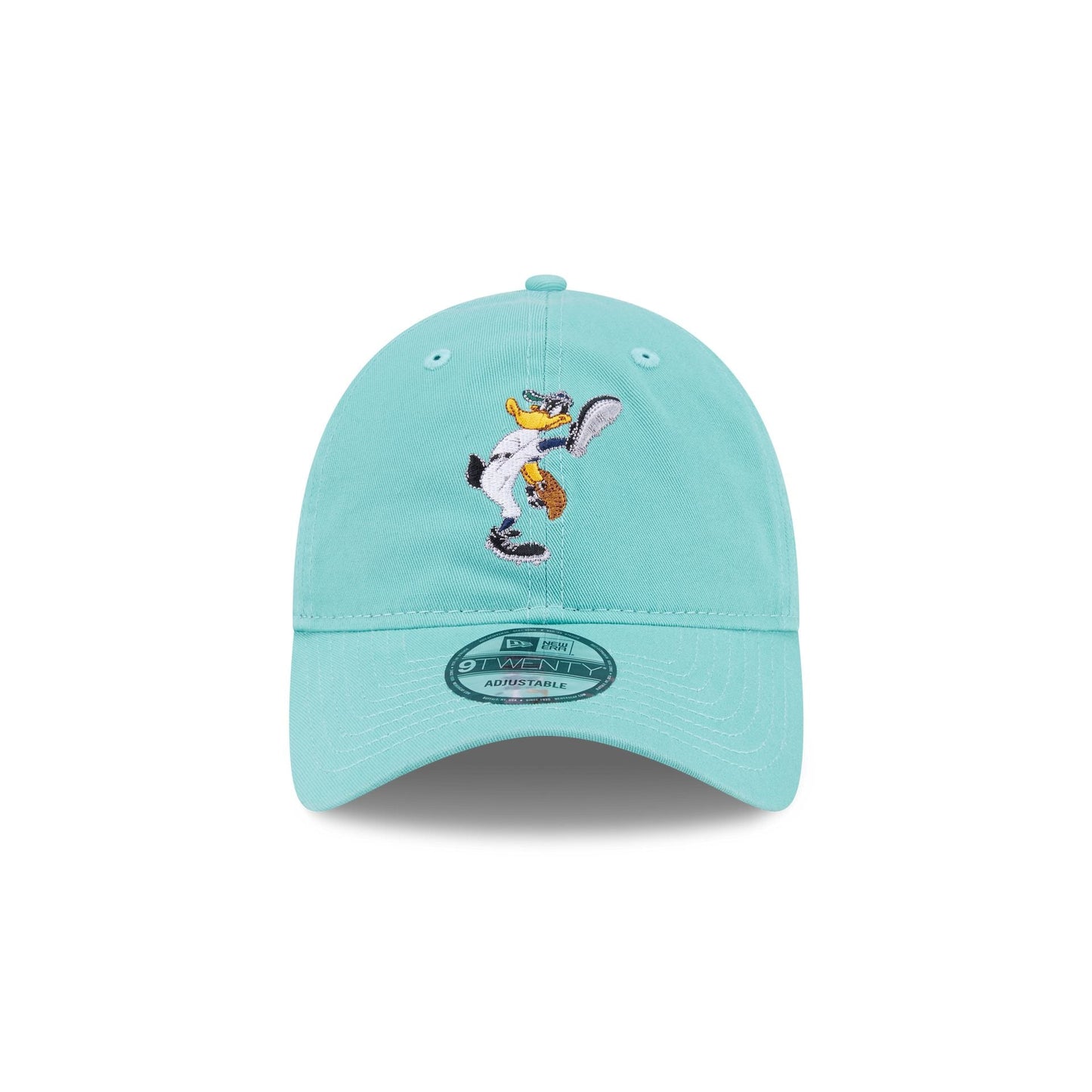 Looney Tunes Daffy Duck Pitch 9TWENTY Adjustable Hat