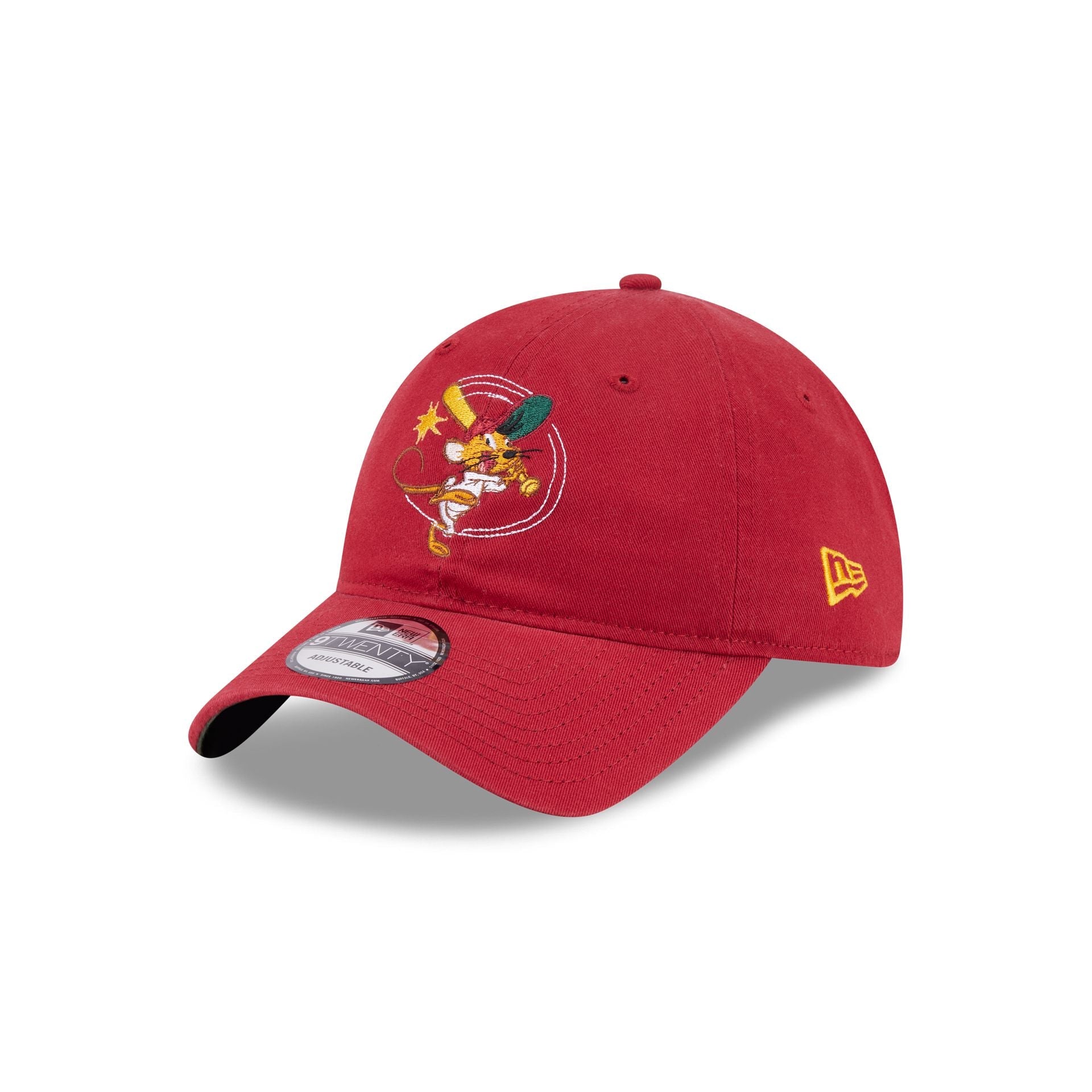 Looney Tunes Speedy Gonzales Home Run 9TWENTY Adjustable Hat