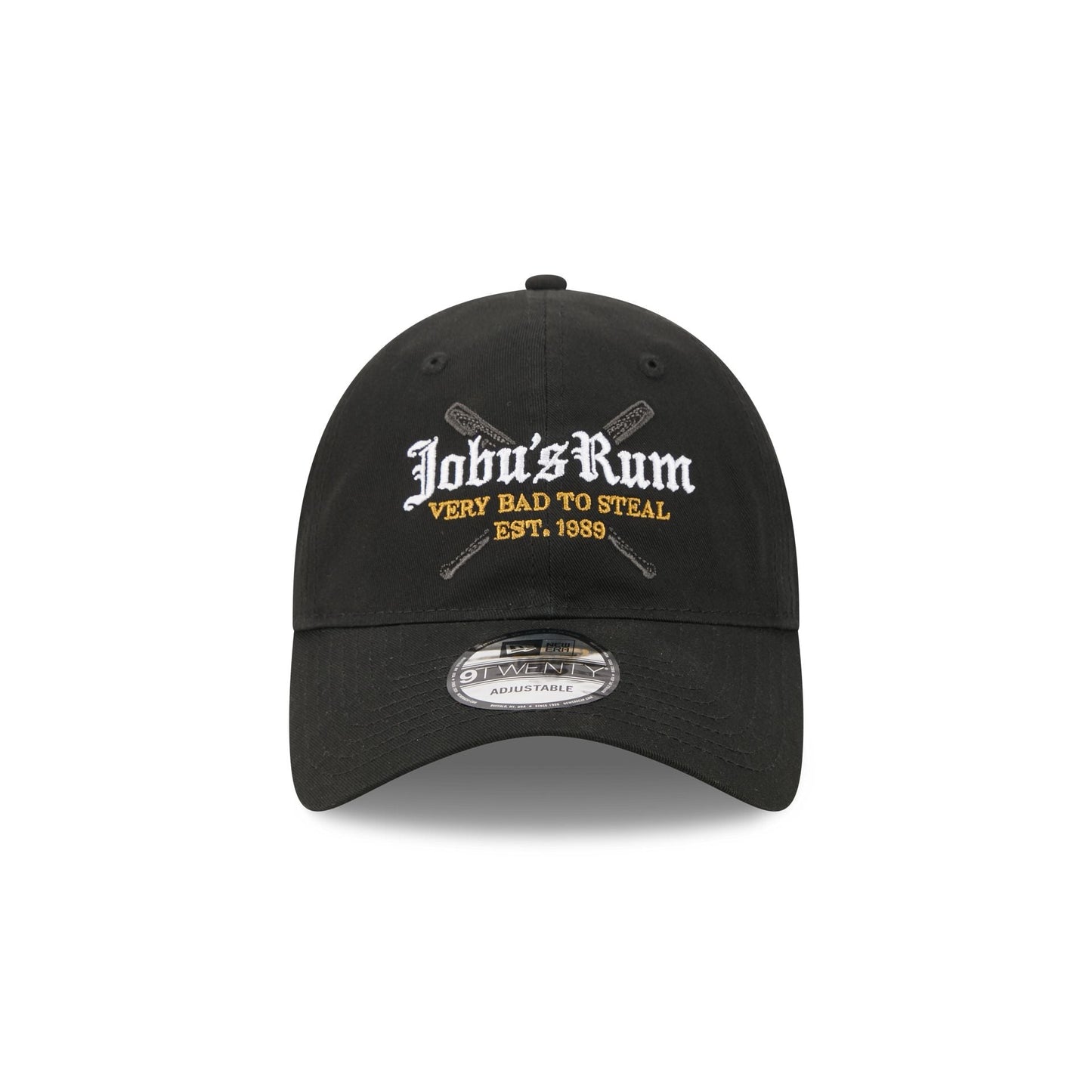 Major League Jobu's Rum 9TWENTY Adjustable Hat