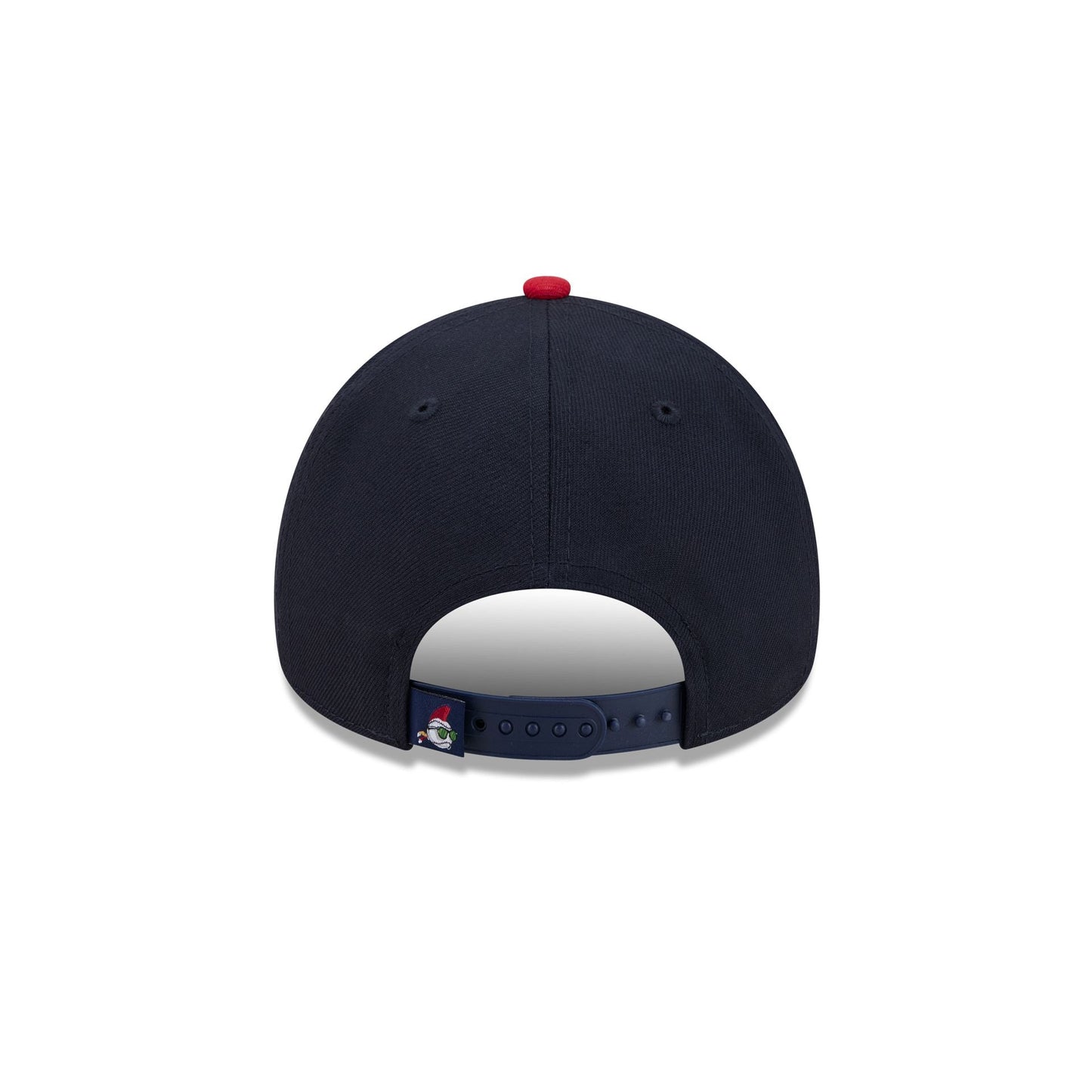 Major League Wild Thing 9FORTY A-Frame Snapback Hat