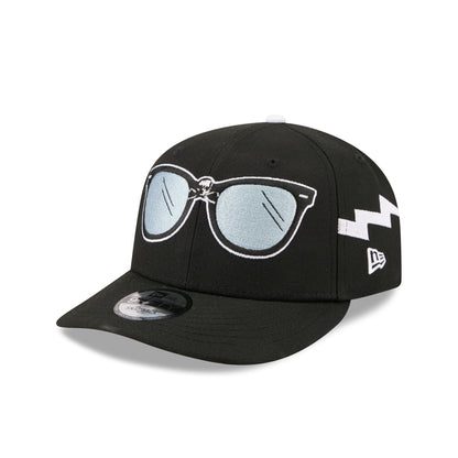 Major League Sunglasses 9FIFTY Snapback Hat