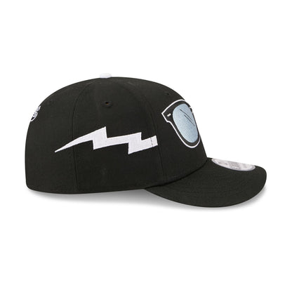 Major League Sunglasses 9FIFTY Snapback Hat