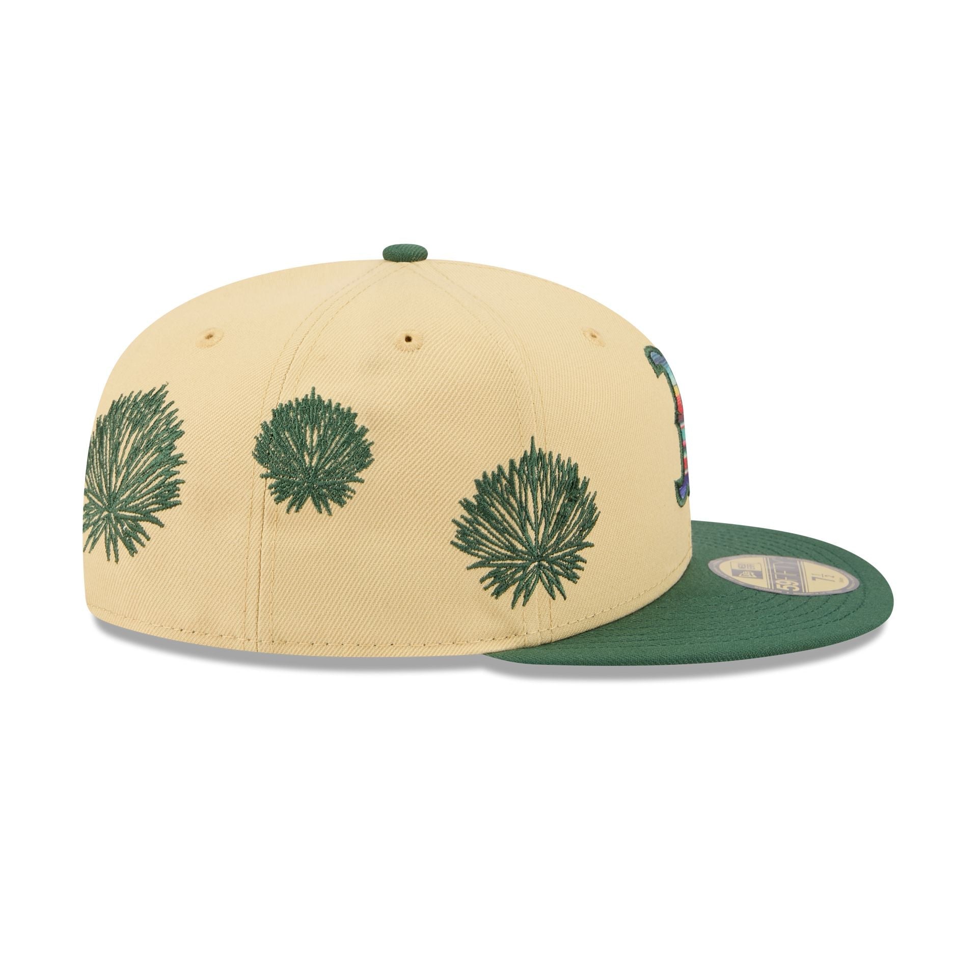 Boston Red Sox Agave 59FIFTY Fitted Hat