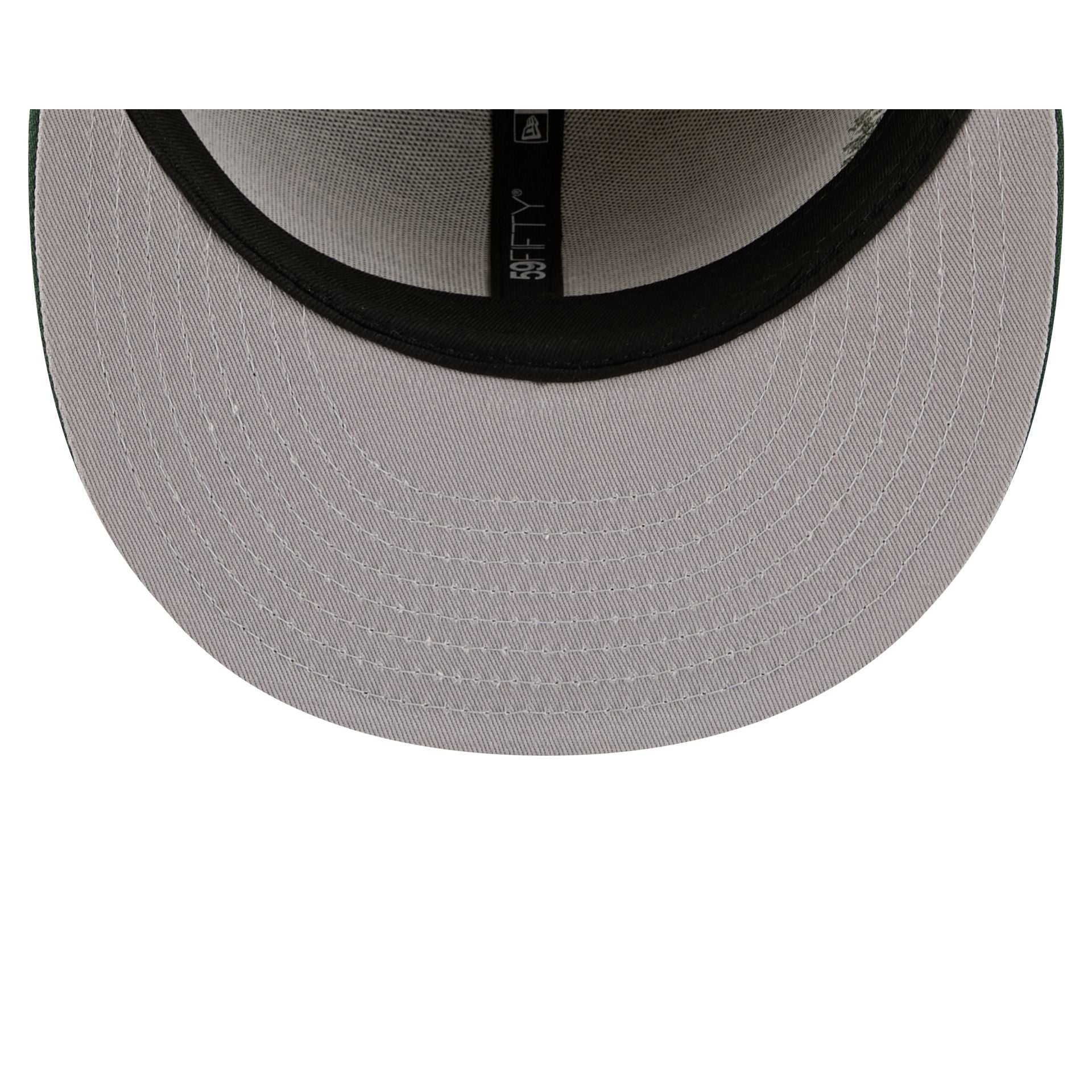 Philadelphia Phillies Agave 59FIFTY Fitted Hat