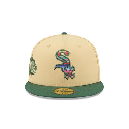 Chicago White Sox Agave 59FIFTY Fitted Hat