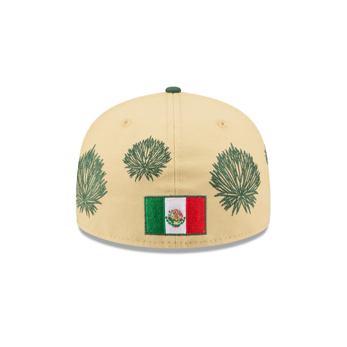 Chicago Cubs Agave 59FIFTY Fitted Hat
