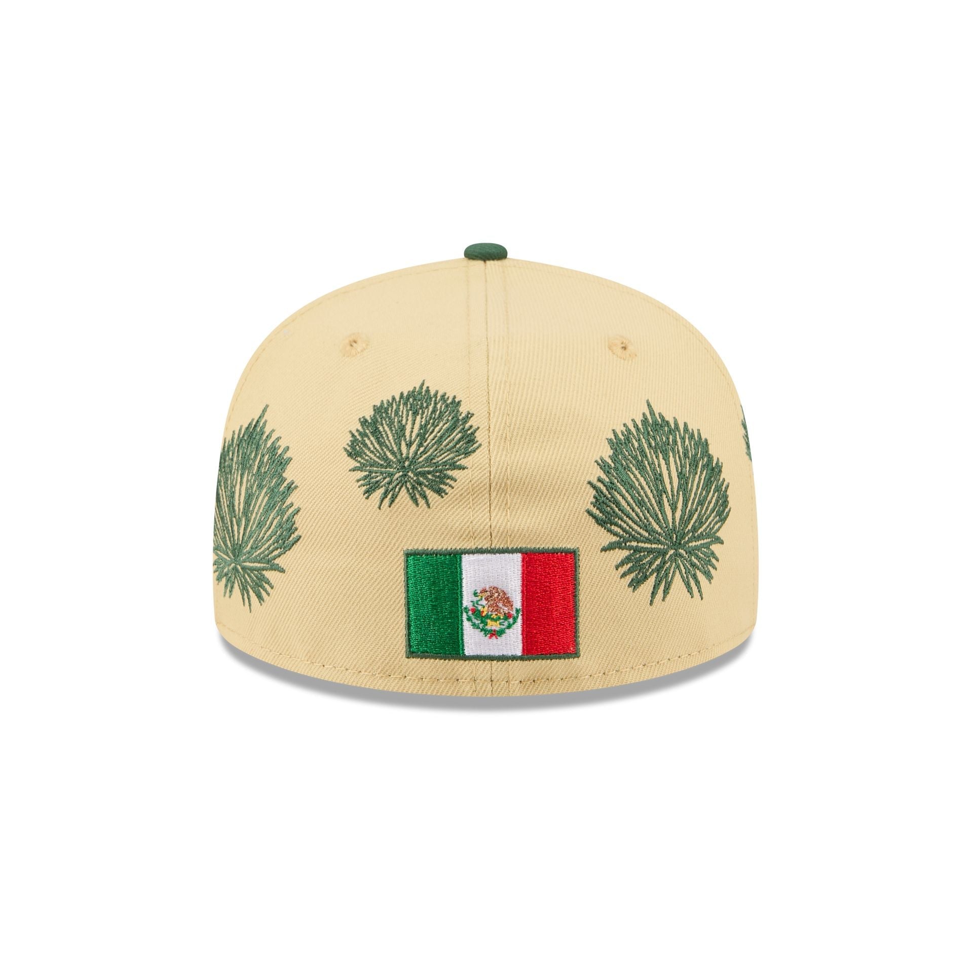 Chicago Cubs Agave 59FIFTY Fitted Hat