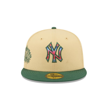 New York Yankees Agave 59FIFTY Fitted Hat