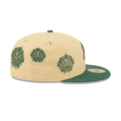 New York Yankees Agave 59FIFTY Fitted Hat