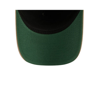 San Diego Padres Vibrant Festivities 9FORTY A-Frame Snapback Hat