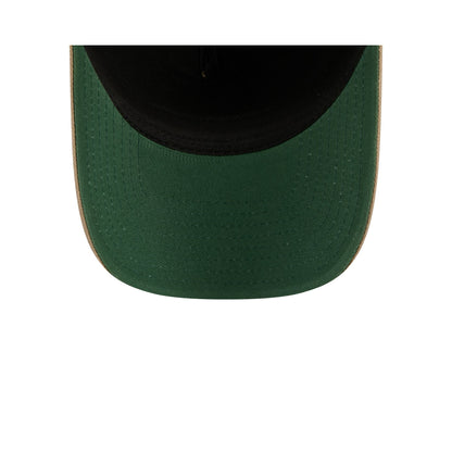 New York Mets Vibrant Festivities 9FORTY A-Frame Snapback Hat