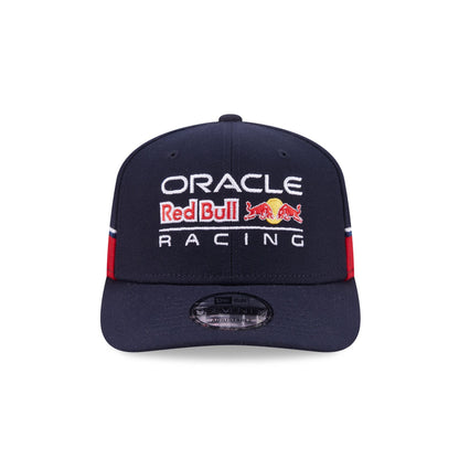 Oracle Red Bull Racing Navy 9SEVENTY Stretch-Snap Hat