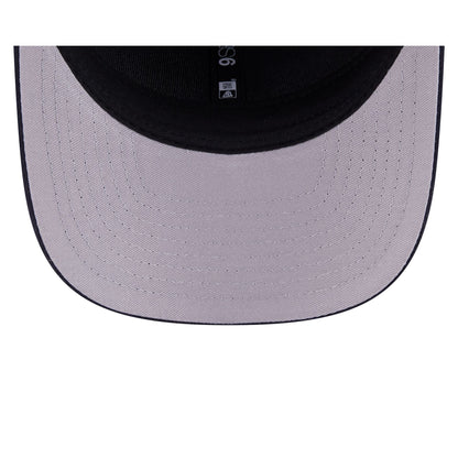Oracle Red Bull Racing Navy 9SEVENTY Stretch-Snap Hat