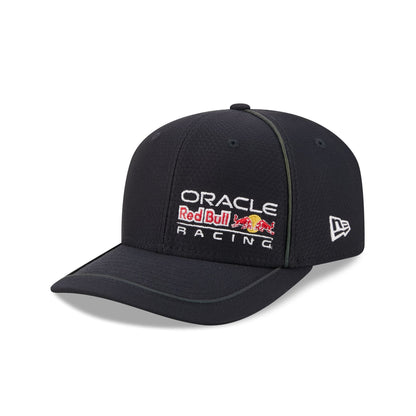 Oracle Red Bull Racing Iridescent 9SEVENTY Stretch-Snap Hat