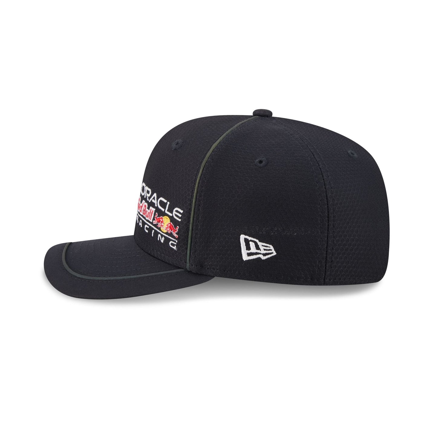 Oracle Red Bull Racing Iridescent 9SEVENTY Stretch-Snap Hat