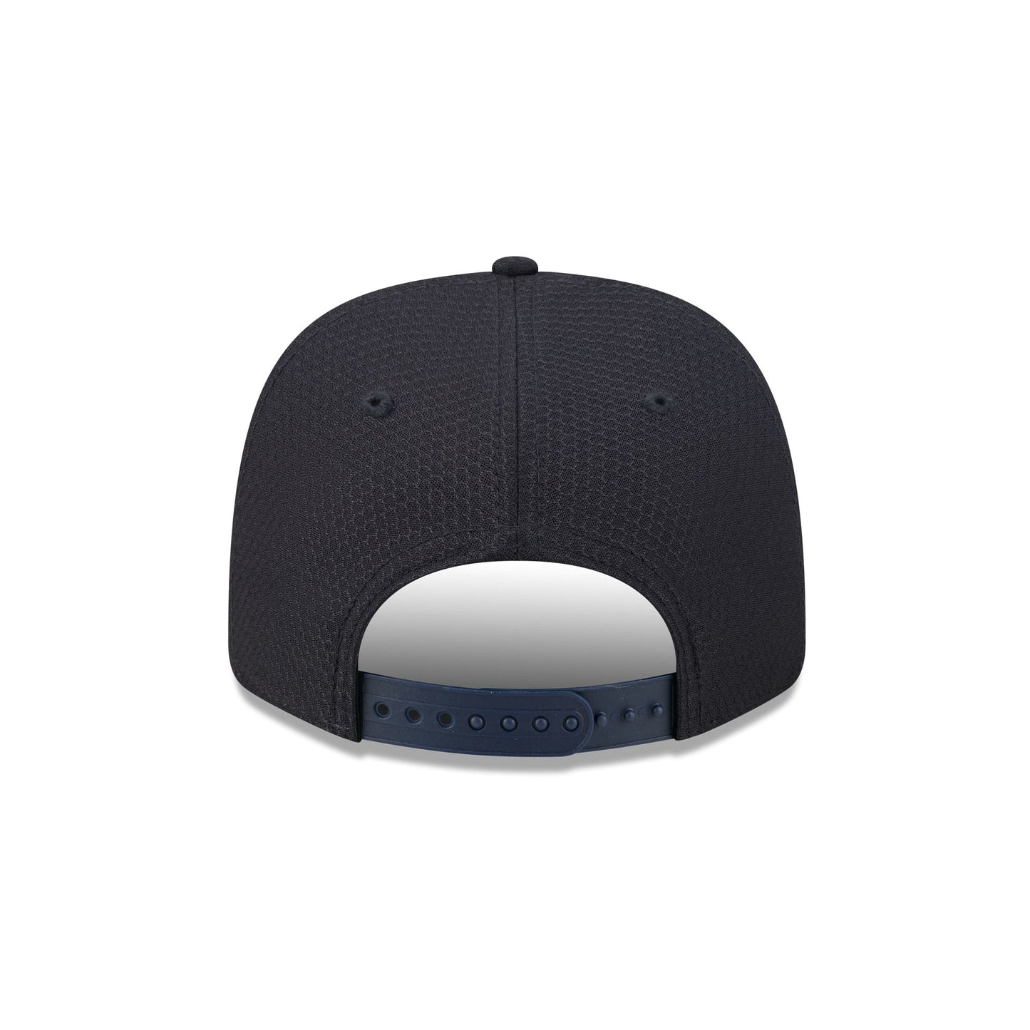 Oracle Red Bull Racing Iridescent 9SEVENTY Stretch-Snap Hat