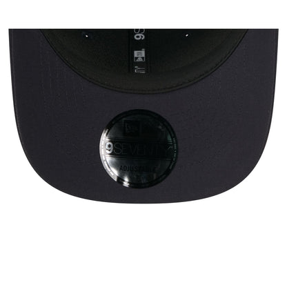 Oracle Red Bull Racing Iridescent 9SEVENTY Stretch-Snap Hat