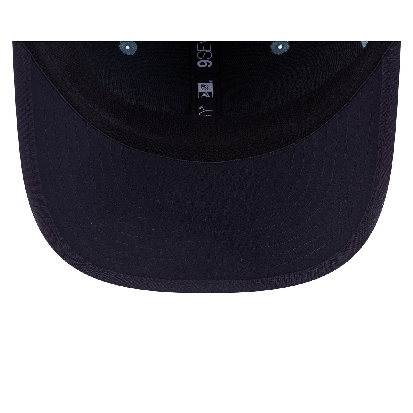 Oracle Red Bull Racing Performance Beach Blue 9SEVENTY Strapback Hat