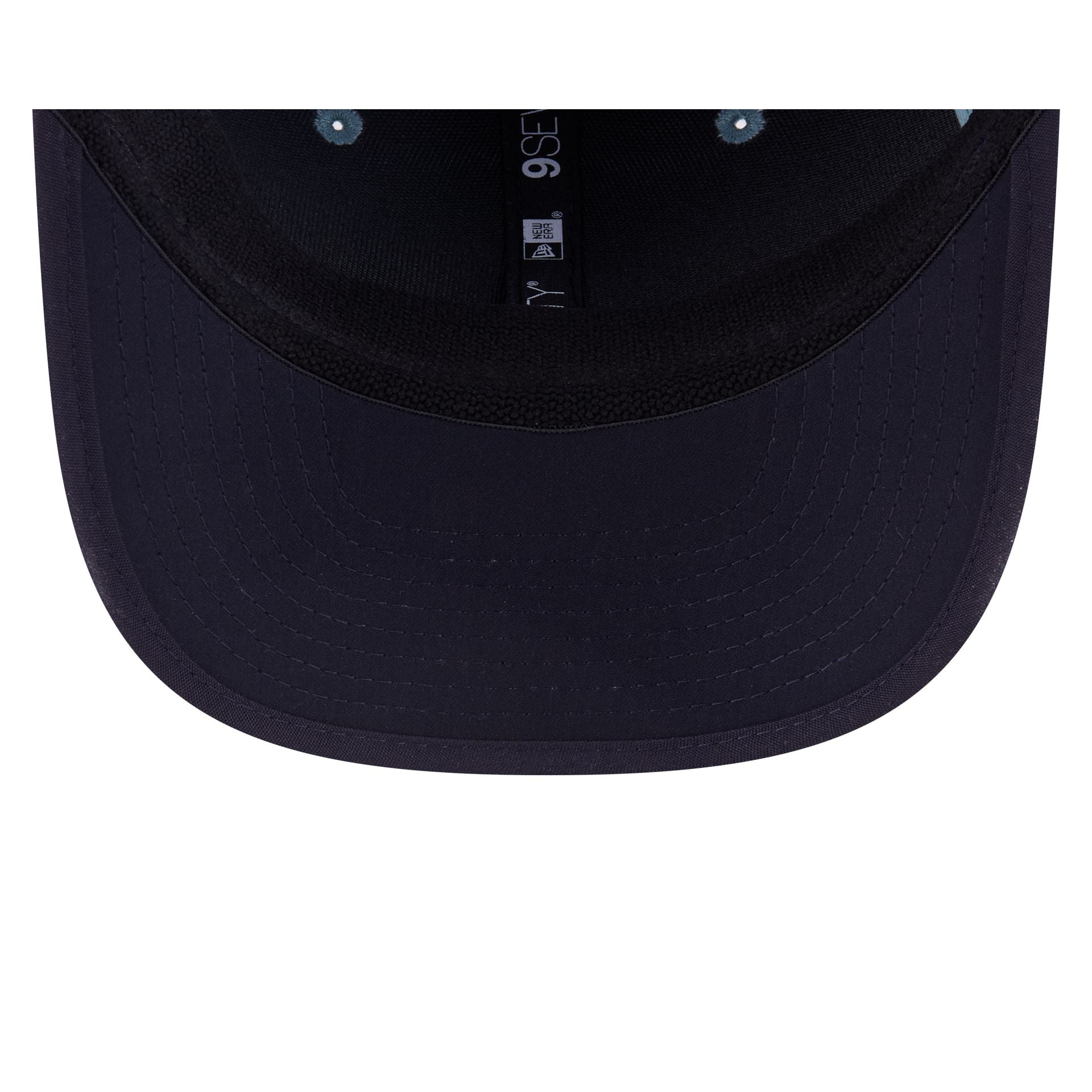 Oracle Red Bull Racing Performance Beach Blue 9SEVENTY Strapback Hat