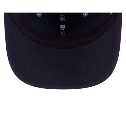 Oracle Red Bull Racing Performance Beach Blue 9SEVENTY Strapback Hat