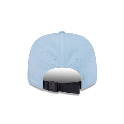 Oracle Red Bull Racing Performance Beach Blue 9SEVENTY Strapback Hat