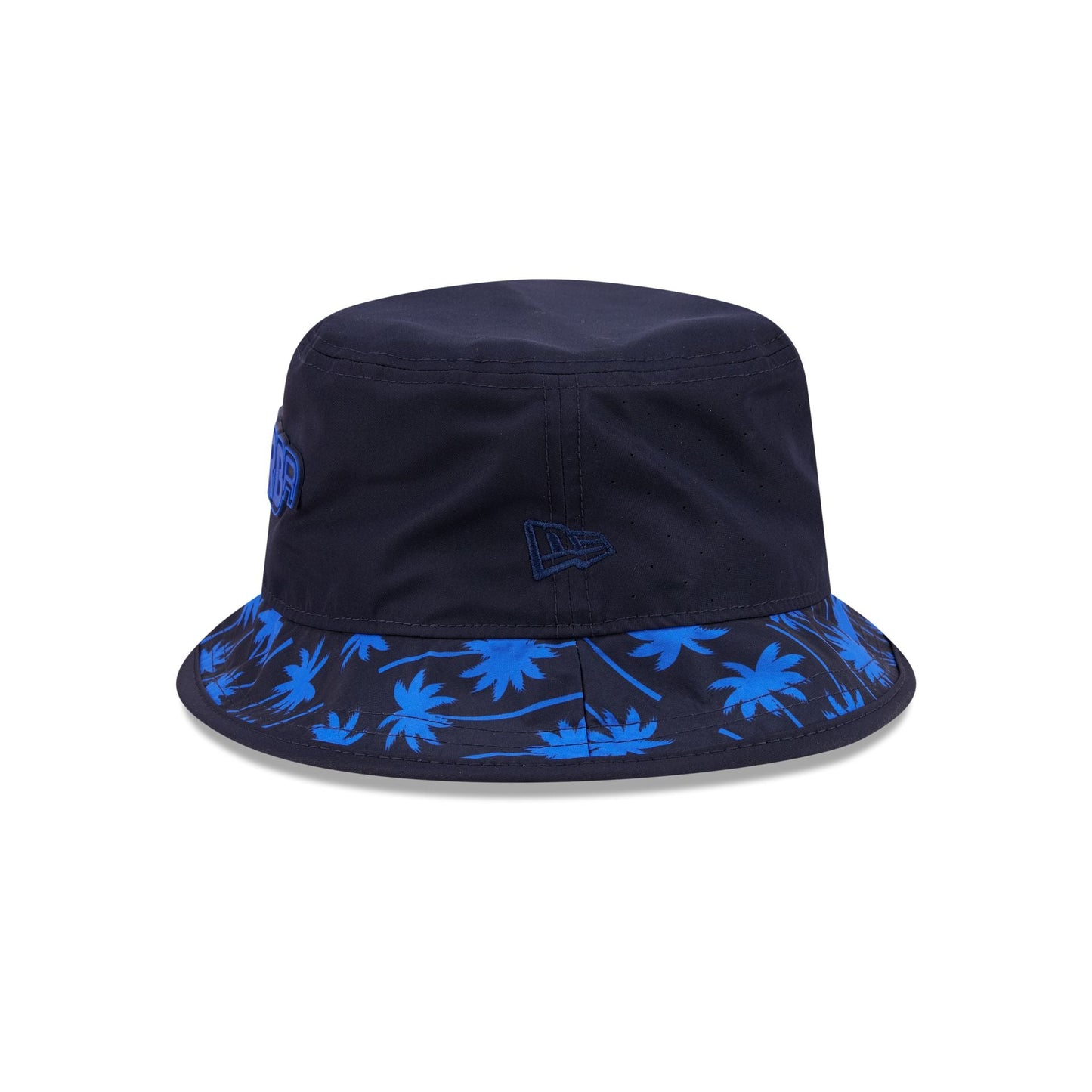 Oracle Red Bull Racing Checkered Bucket Hat