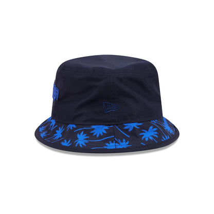Oracle Red Bull Racing Checkered Bucket Hat