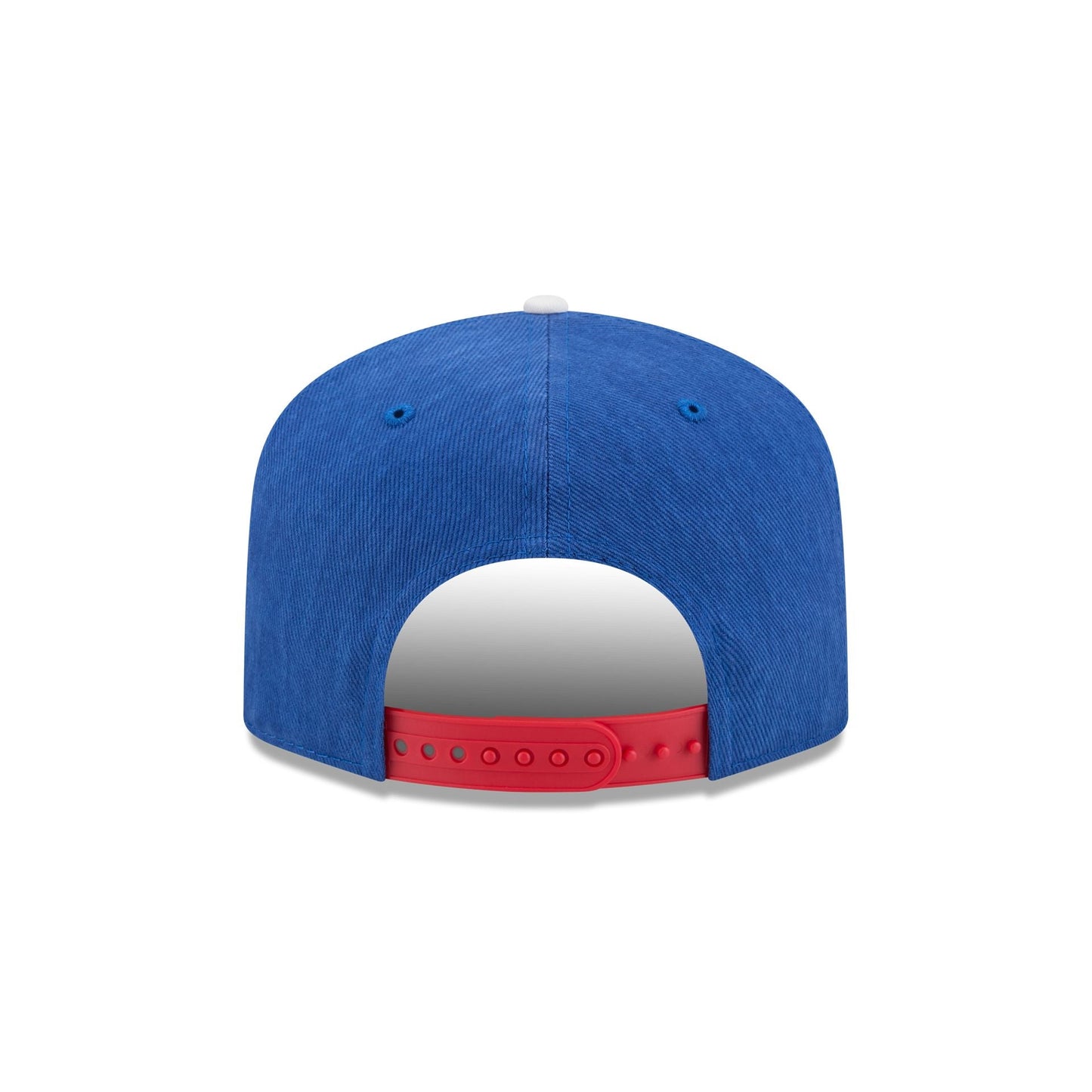 New Era Cap 2026 USA Soccer Textured Wordmark 19TWENTY Adjustable Hat