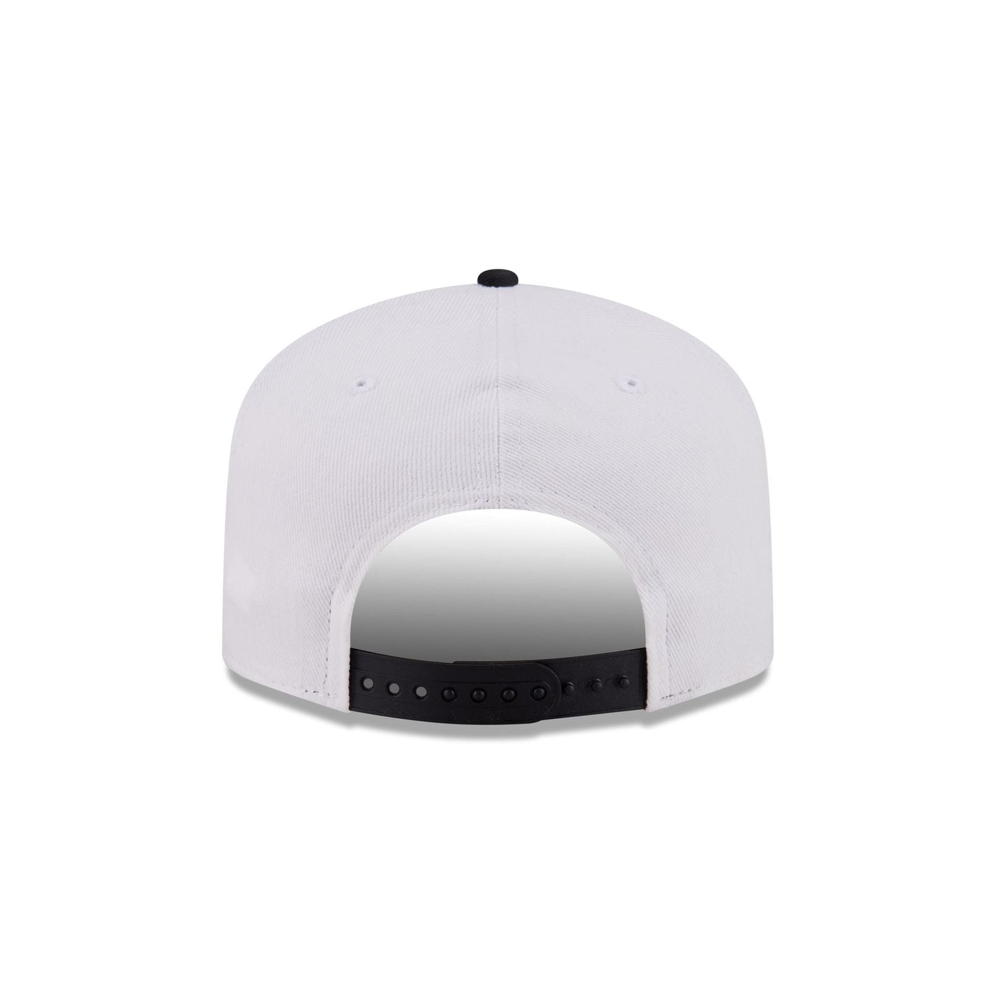 New Era Cap 2026 England Soccer Textured Wordmark 19TWENTY Adjustable Hat