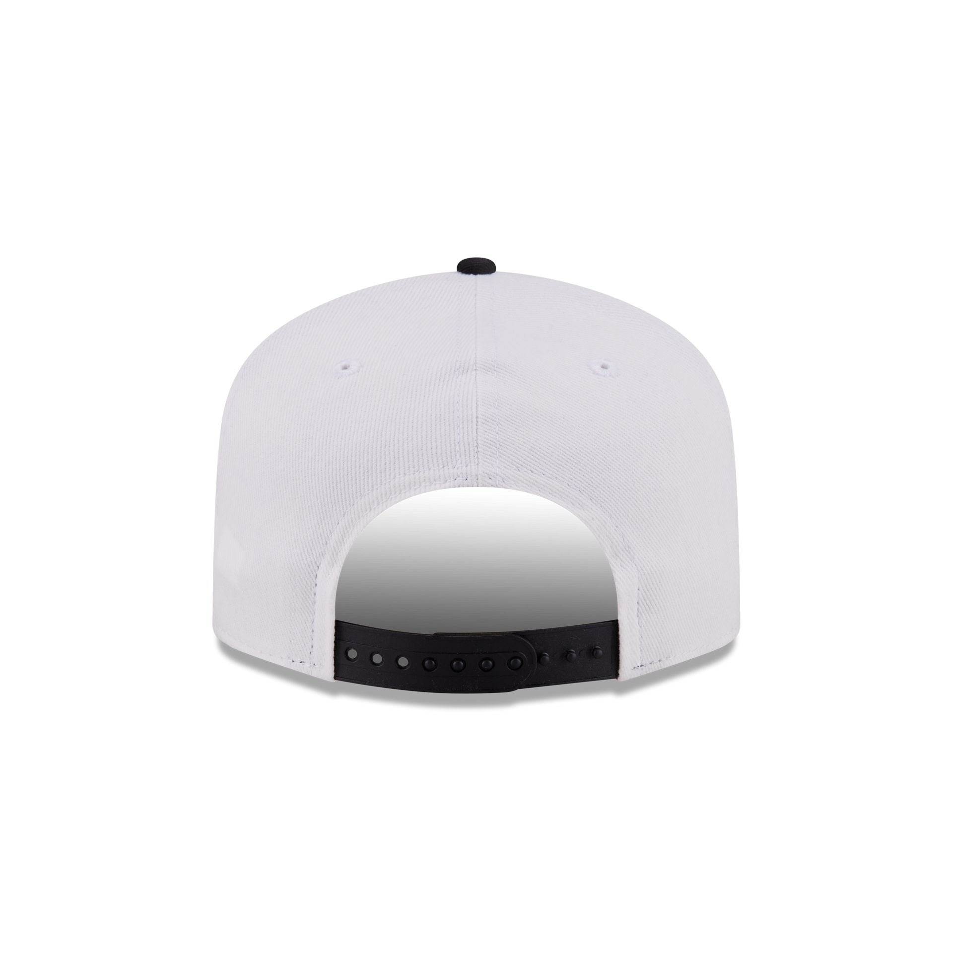 New Era Cap 2026 England Soccer Textured Wordmark 19TWENTY Adjustable Hat