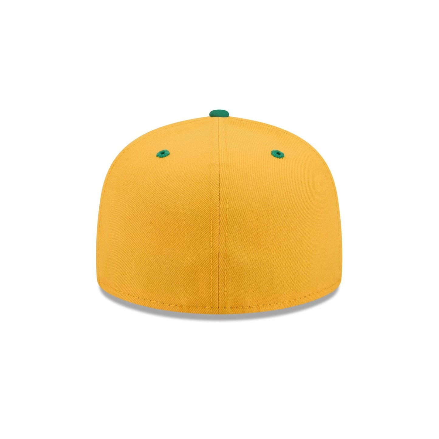 New Era Cap 2026 Brazil Soccer 59FIFTY Fitted Hat