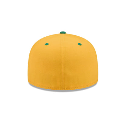 New Era Cap 2026 Brazil Soccer 59FIFTY Fitted Hat