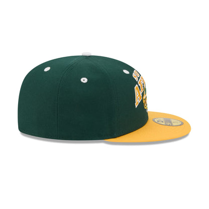 New Era Cap 2026 South Africa Soccer 59FIFTY Fitted Hat