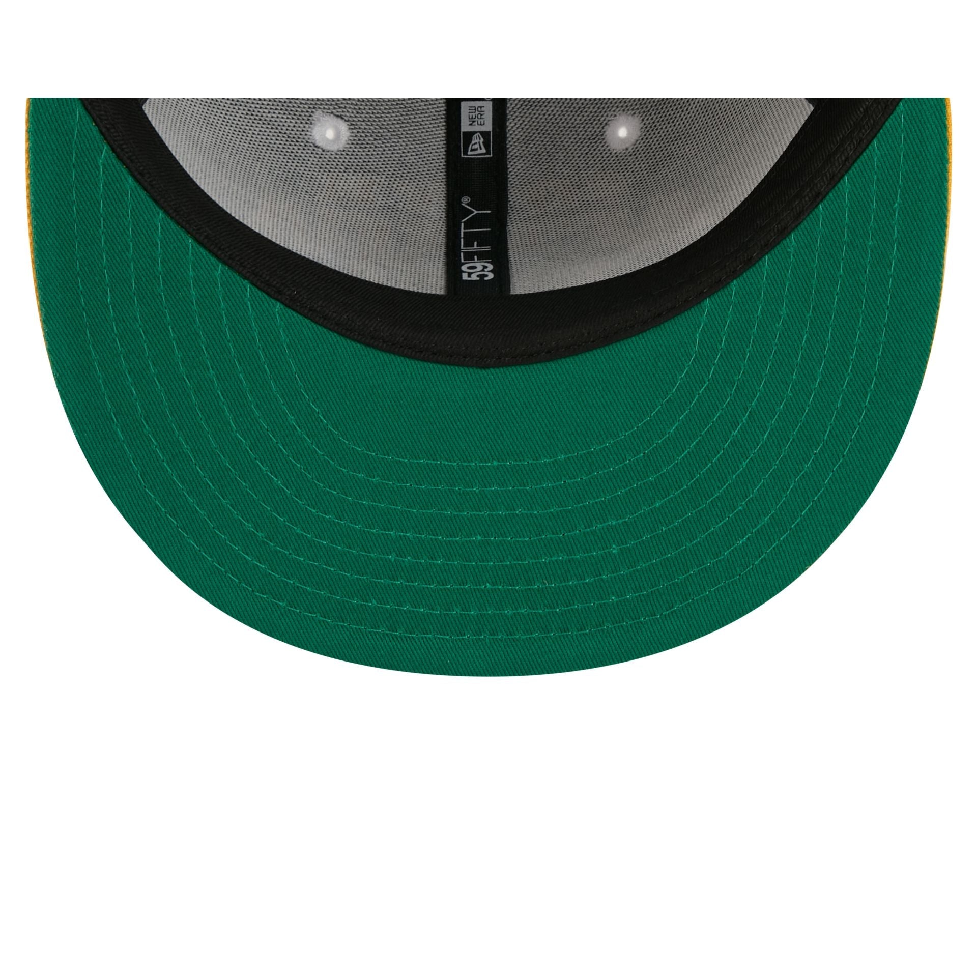 New Era Cap 2026 South Africa Soccer 59FIFTY Fitted Hat