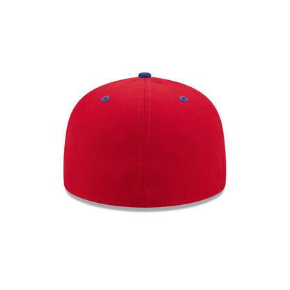New Era Cap 2026 England Soccer 59FIFTY Fitted Hat