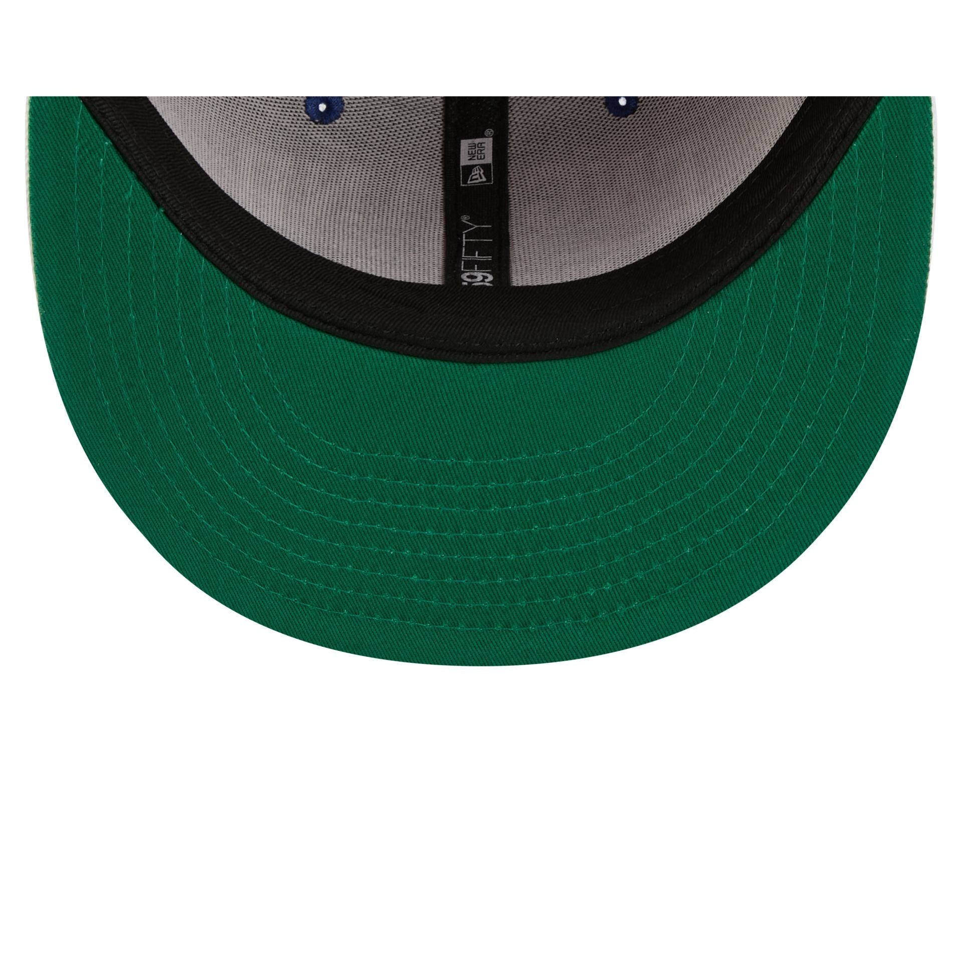 New Era Cap 2026 England Soccer 59FIFTY Fitted Hat