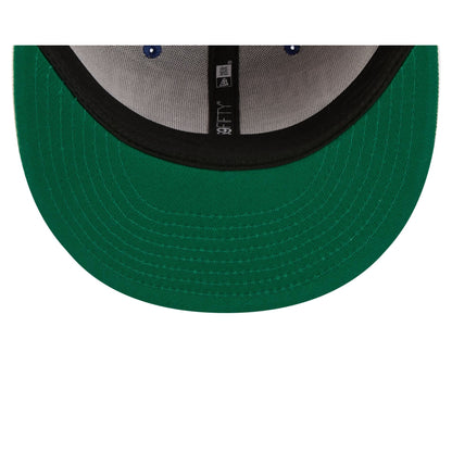 New Era Cap 2026 England Soccer 59FIFTY Fitted Hat