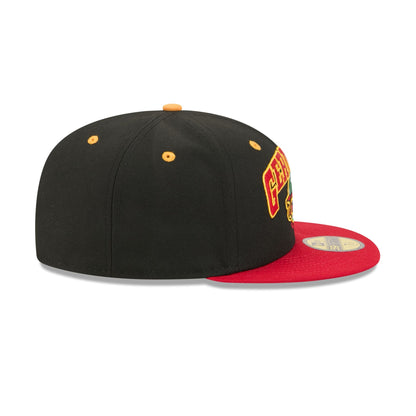 New Era Cap 2026 Germany Soccer 59FIFTY Fitted Hat