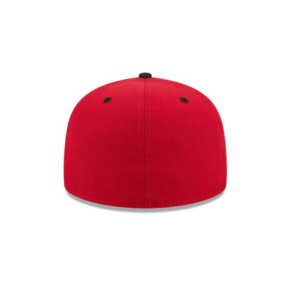 New Era Cap 2026 Canada Soccer 59FIFTY Fitted Hat