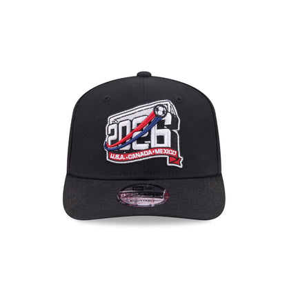 New Era Cap 2026 Soccer 9SEVENTY Stretch-Snap Hat