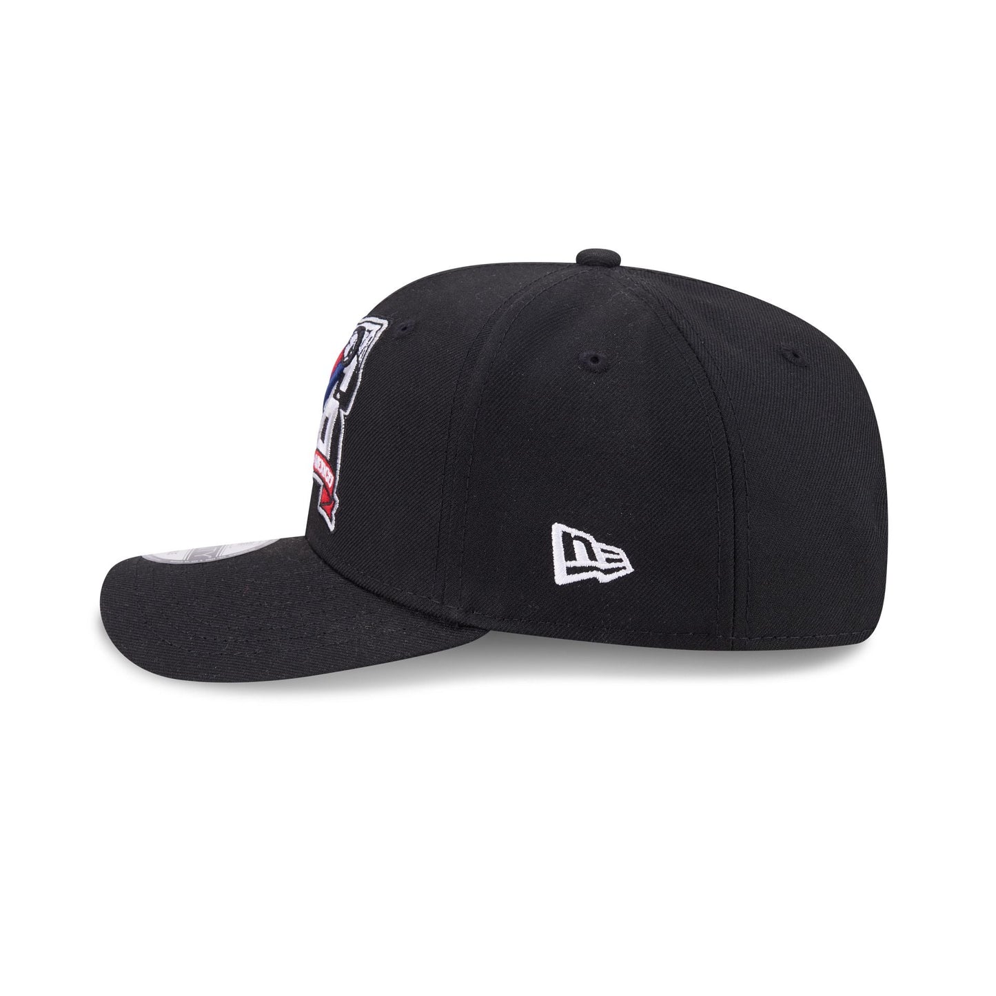 New Era Cap 2026 Soccer 9SEVENTY Stretch-Snap Hat