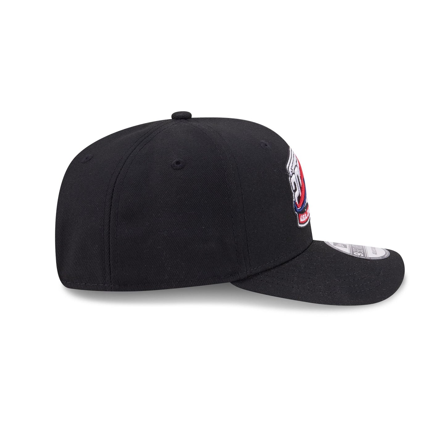 New Era Cap 2026 Soccer 9SEVENTY Stretch-Snap Hat